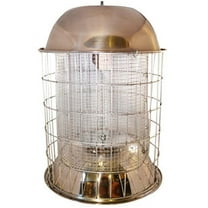 Best Grackle Squirrel Proof Bird Feeder by Bird Lovers