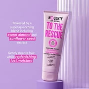 Noughty, To The Rescue, Moisture Boost Shampoo, 8.4 fl oz (250 ml)