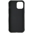 thumbnail image 3 of Mellow Bio Case for iPhone 12 Pro Max - Black/White Speckled, 3 of 3