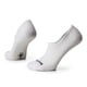 thumbnail image 1 of Calcetines Invisibles Diarios para Mujer Smartwool Blanco M, 1 of 2