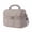 D, variant on Insulated Lunch Bag Ladies Lunch Box Lightweight Portable Handbag Cooler Pouch Meal Prep Tote Organizer Food Storage Daypack for Work School Travel,B