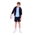 thumbnail image 4 of U.S. Polo Assn. Boys Pull-On Shorts, Sizes 4-18, 4 of 7