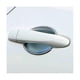 thumbnail image 5 of Manija de puerta de fibra de carbono para coche, cubierta de cuenco, embellecedor de cavidad, moldura de captura, guarnición para 2022 2023, 5 of 5