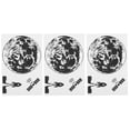 thumbnail image 1 of Rubber Carving Blocks,3pcs Professional TPR Rubber Rubber Carving Tool DIY Rubber Stamp Best in Class, 1 of 5