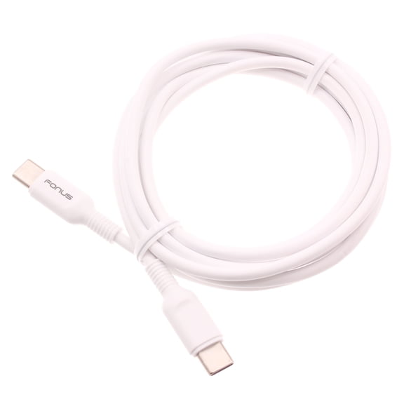 10ft Long Type-C Cable Fast Charger Cord for Samsung Galaxy S25/Edge/Plus/Ultra - PD Power Wire (USB-C to USB-C) Sync Extra Long