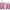 Pink, variant on Travelhouse 3 Piece Hardshell Luggage Set Hardside Lightweight Suitcase with TSA Lock Spinner Wheels 20in24in28in.(Blue)