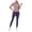 A20-Orange, variant on Workout Sets for Women 2 Piece - Seamless Yoga Outfits Shorts and Padded Sports Bra Gym Athletic Clothing Set Gym Yoga Active Wear Outfits Sports Bra Gym Clothes Sets (XXL,Grey)