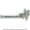 thumbnail image 2 of CARDONE New 82-1104D Window Regulator Front Right fits 1987-1991 Toyota, 2 of 4