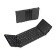 thumbnail image 4 of Spanish Portable Keyboard 210mAh Touch/Digital Rechargeable Bluetooth-Compatible, 4 of 9