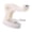 White, variant on Ywmsfl Suction Cup Tape Dispenser ABS Tape Cutter Rotating Adjustable Tape Cutting Tool for Packaging Scrapbooking Box Sealing