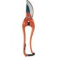 thumbnail image 2 of P3-23-F P3-23F Forged Secateurs, Orange, 230 mm, 2 of 3