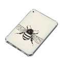 thumbnail image 1 of Compatible with iPad Pro 12.9 inch 2020 Phone Case, Bee-63 Case Silicone Protective for Teen Girl Boy Case for iPad Pro 12.9 inch 2020, 1 of 1