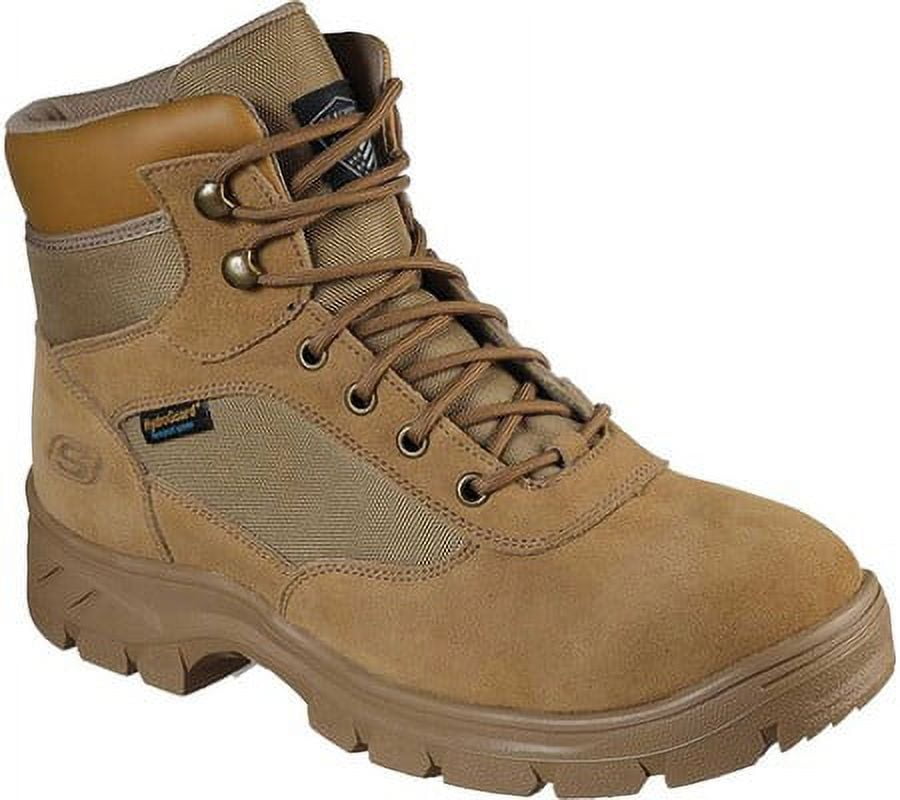 Big 5 steel toe best sale