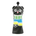 thumbnail image 3 of Funda protectora para palo de golf Sunnimix Unisex Negro, 3 of 8