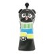 thumbnail image 3 of Funda protectora para palo de golf Sunnimix Unisex Negro, 3 of 8