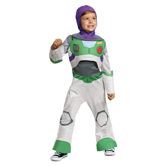 Disney Pixar Buzz Lightyear Classic Costume Child