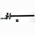 thumbnail image 2 of Wilton Tools 5 Inch Cross Slide Table Drill Press Vice with Cast Side Knobs, 2 of 4