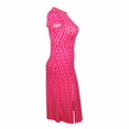 thumbnail image 4 of Vestido George Talla M Cuello Redondo Rojo, 4 of 4