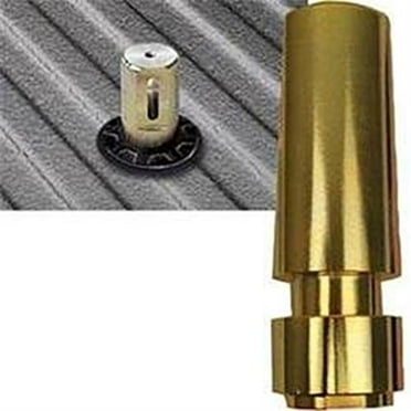 Gooseneck Hitch Adapter