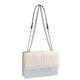 thumbnail image 1 of Bolso de cadena de moda, bolso de mensajero de ambiente retro, bandolera de cuero artificial para mujer, 1 of 6