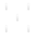 thumbnail image 1 of Matsuzay Moldes de silicona Múltiples caras Múltiples formas Accesorio de bricolaje Buenos adornos Herramientas hechas a mano Suministros para Type2 NO2 Matsuzay CBP349815, 1 of 5