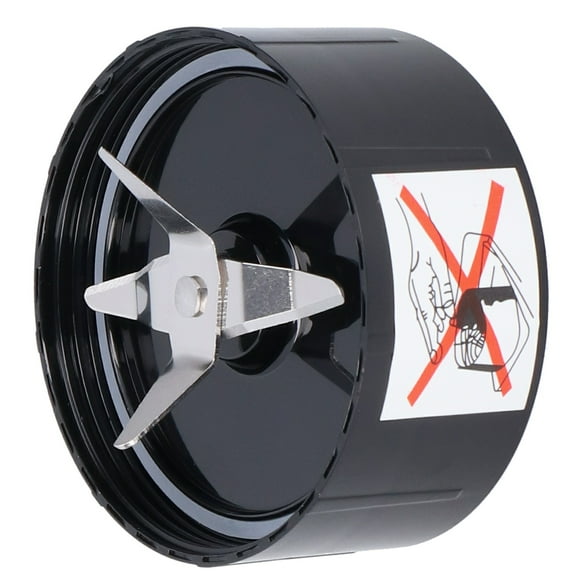 Crossed Blade Unit Replacement Juicer Accessories Parts for Magic Bullet 1001 Blender