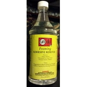 Un-Du Original Formula Comercial Adhesive Remover, 32 oz, 1 Bottle
