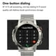 thumbnail image 5 of Reloj deportivo con pulsera inteligente ELF3, pantalla TFTFullTouch de 1,39 pulgadas, rastreador de ejercicios IP67, llamada BT resistente al agua, 5 of 8