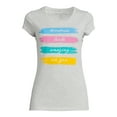 thumbnail image 5 of Kindness Women's Opp T-Shirt, 5 of 5