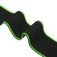 thumbnail image 5 of Unique Bargains Ankle Support Braces Unisex Adjustable Compression Ankle Brace for Sports One Size Fits Most Green, 5 of 7