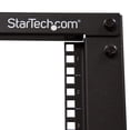 thumbnail image 5 of 12U SERVER RACK OPEN FRAME ADJUSTABLE DEPTH 4POST RACK, 5 of 6