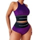 thumbnail image 5 of Txlixc Traje deportivo de verano femenino con impresión de letras Txlixc  moda, 5 of 9