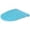 Light Blue, variant on Plush Velvet Toilet Lid Cover, Solid Color Elastic Toilet Seat Cover Washable Soft Toilet Tank Top Cover, Non-Slip Bathroom Toilet Seat Lid Protector for Home Hotel Bathroom Decor
