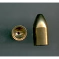 thumbnail image 2 of S & J's Boîte à Pêche 1oz Brass Bullet Lackers, 10 par Paquet, 2 of 3
