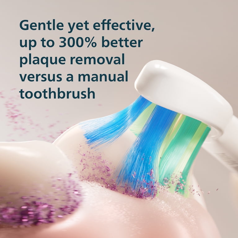 Philips Sonicare 1100 Series Electric Toothbrush - Sonic