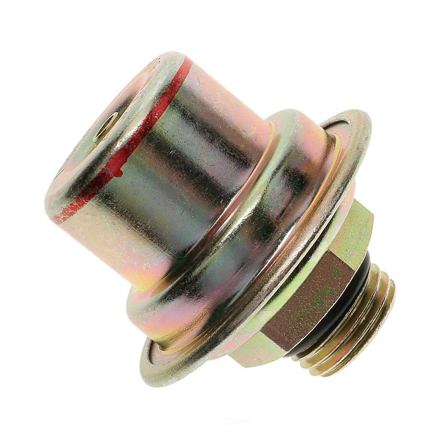 Standard Ignition Auto Trans Vacuum Modulator P/N:TM-49 Fits select: 1996-1997 GEO TRACKER, 1998-1999 CHEVROLET TRACKER