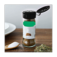 thumbnail image 3 of 60Pcs Spice Jar Containers Salt Pepper Seasoning Jar Perfect with Sifter Lid for Storing Spice Herbs and Powders, 3 of 7