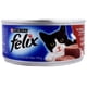 thumbnail image 2 of Alimento para Gato Purina Felix Sabor Paté Salmón 156 g, 2 of 2