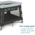 thumbnail image 4 of Maxi-Cosi Swift Play Yard, On Safari Gray, 4 of 13