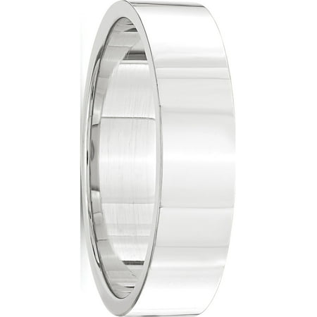 - USA - Platinum 5mm Wedding Band
