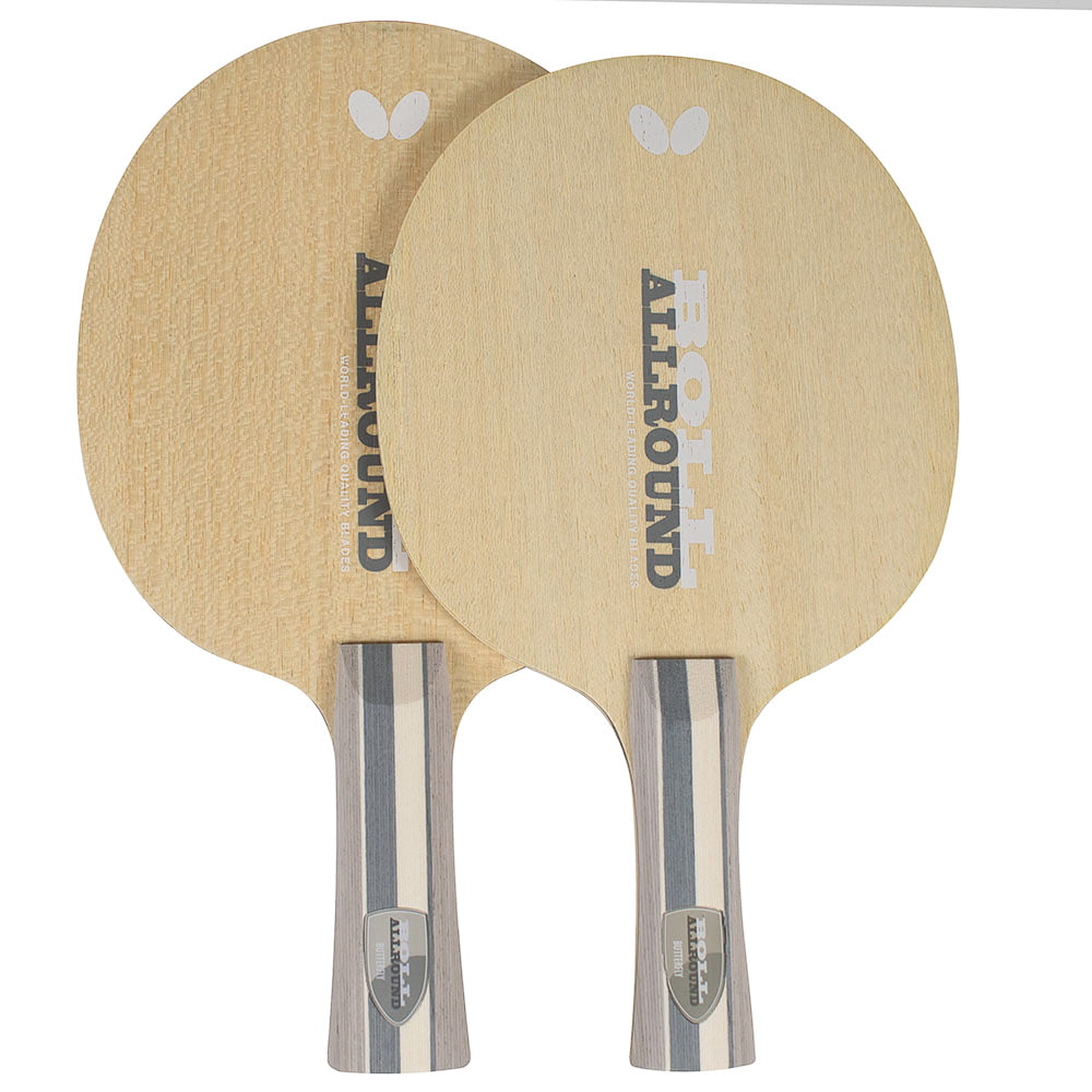 Ping Pong Racket Butterfly Freitas ALC FL Shake Hand Table Tennis 