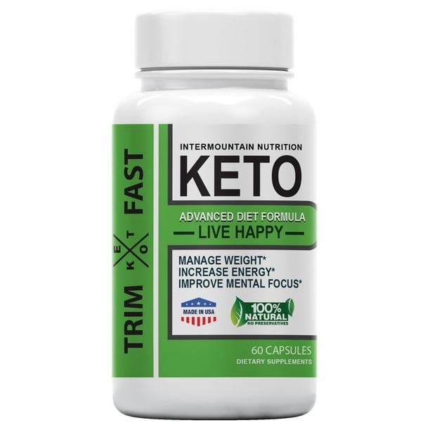 Buy Trim Fast Keto, Trim Fast Keto Pills - Keto Body Trim Fast Burn  Supplement for Energy - BHB Ultra Boost Exogenous Ketones for Rapid Ketosis  for Men Women Online in TurkeyB08FZT57C3