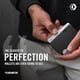 thumbnail image 5 of Cartera The Ridge Slim Minimalista RFID de fibra de carbono 3K, 5 of 6
