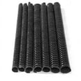 thumbnail image 4 of Phyun 1m / 3.3ft 63mm Car Hood Air Intake Pipe Flexible Silicone Air Ducting Hose, 4 of 5