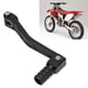thumbnail image 3 of Palanza de Cambio de Engranaje CNC Universal Cambiadora de Engranaje Plegable Black Off Road Road Velraz de Accesorios para CRF BBR KXL TTR, 3 of 7