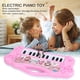 thumbnail image 5 of Juguete Piano Electrónico Juguete Bebé Niños Educación Temprana Infancia Música Juguete Niña Regalo, 5 of 7