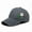 Gray, variant on Coquette Baseball Hat Bow Baseball Cap Ponytail Hat for Women Cute Distressed Cap Funny Trucker Hats