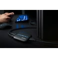thumbnail image 5 of Elgato HD60 S+ Capture Card 1080p60 HDR10 capture, 4K60 HDR10 zero-lag passthrough, ultra-low latency, PS5, PS4/Pro, Xbox Series X/S, USB 3.0, 5 of 5