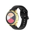 thumbnail image 1 of WIFKLSIIPG All Covered TPU for Smart Sports Watch Electroplated Finish Enhanced Fit, 1 of 4
