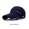 thumbnail image 5 of Red Sun Protection Baseball Cap For Outdoor Fishing And Touring - Jxlgv, 5 of 5